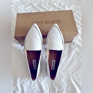 Steve Madden 7